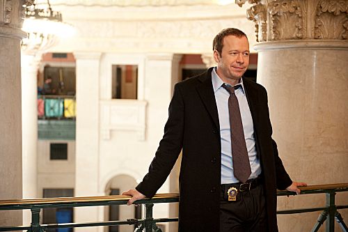 Blue Bloods