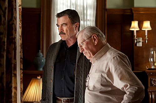 Blue Bloods