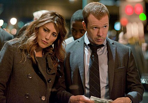 Blue Bloods