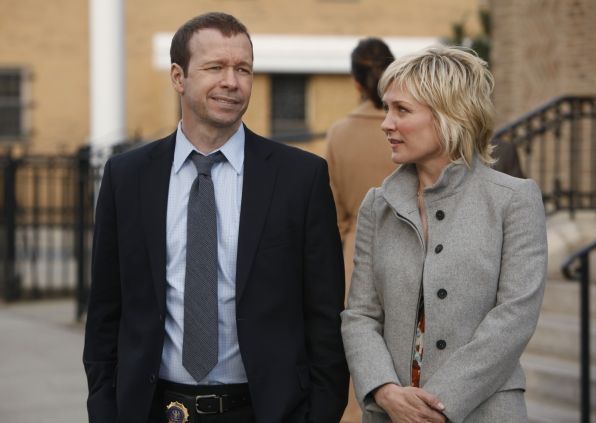 Blue Bloods