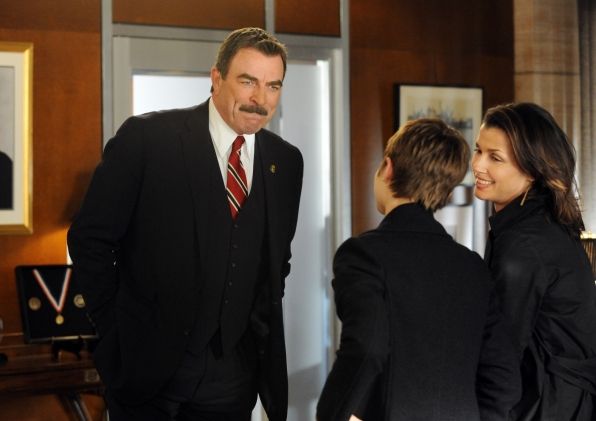 Blue Bloods