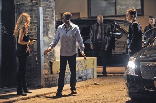 Nikita (2010)