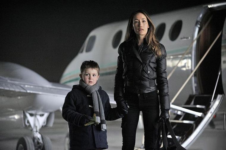 Nikita (2010)