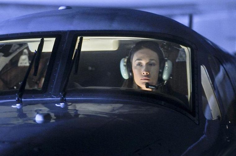 Nikita (2010)