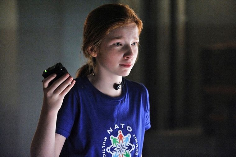 Nikita (2010)