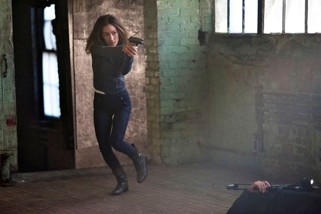 Nikita (2010)