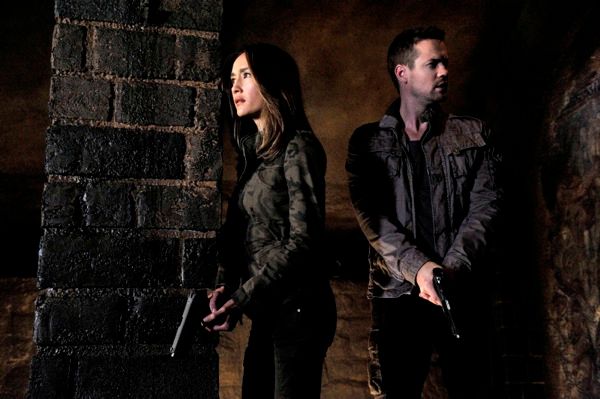 Nikita (2010)