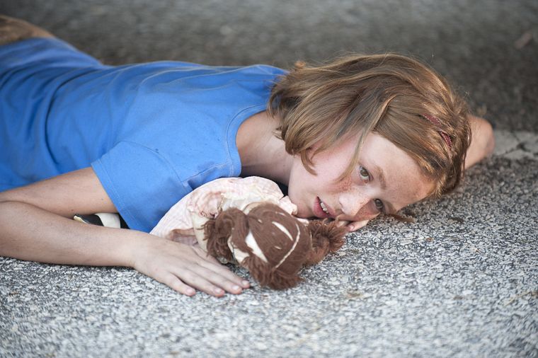 The Walking Dead