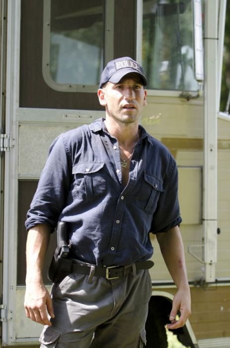 The Walking Dead