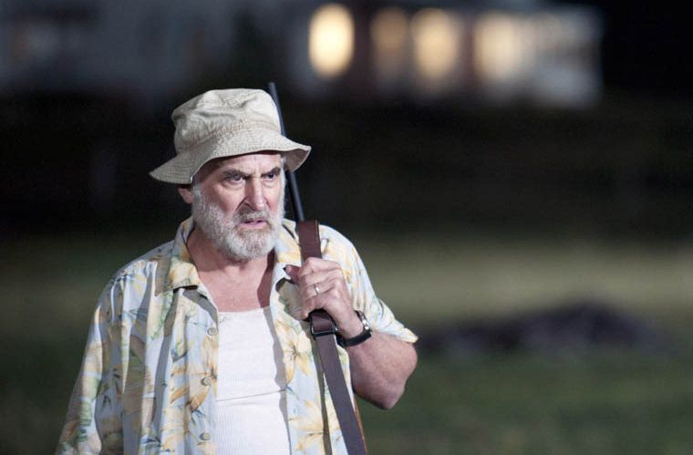 The Walking Dead