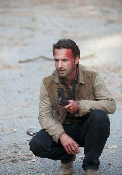 The Walking Dead