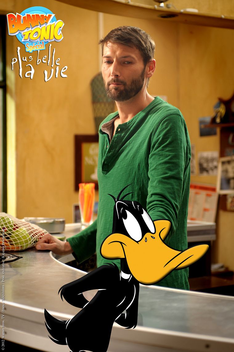 Plus belle la vie