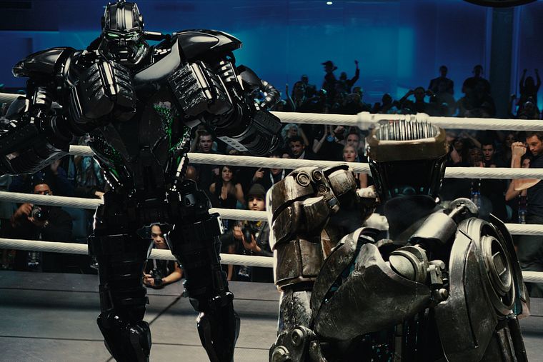 Real Steel
