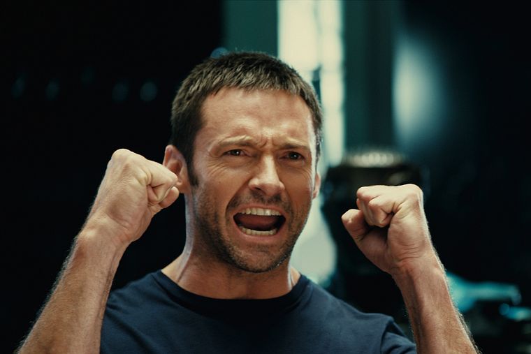 Real Steel