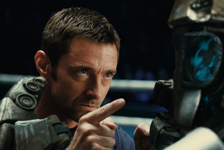 Real Steel