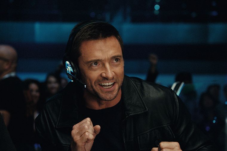 Real Steel