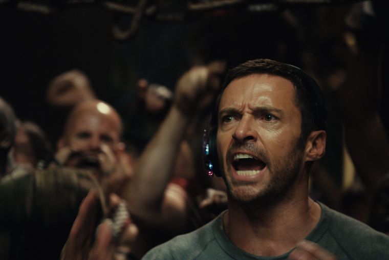 Real Steel