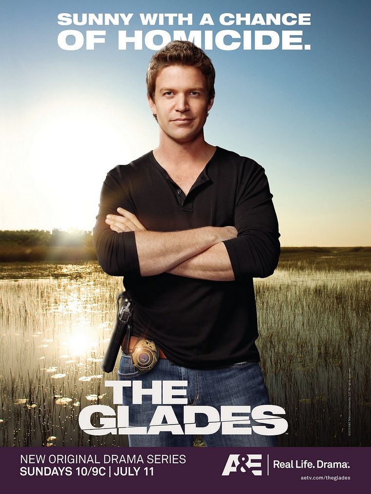 The Glades