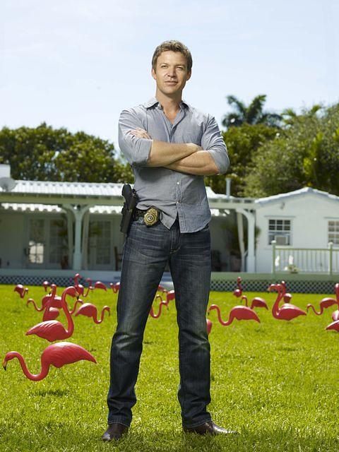 The Glades