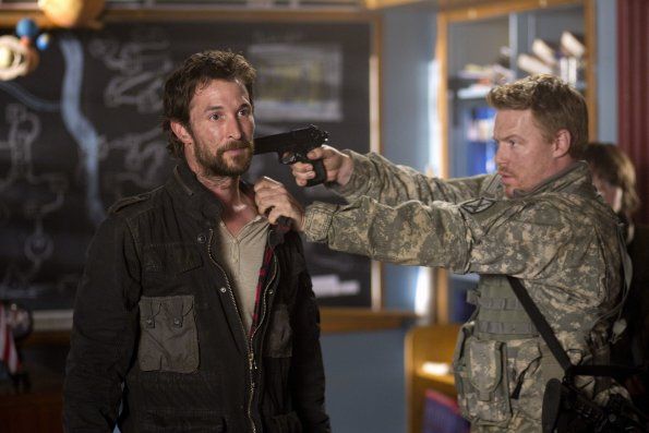 Falling Skies