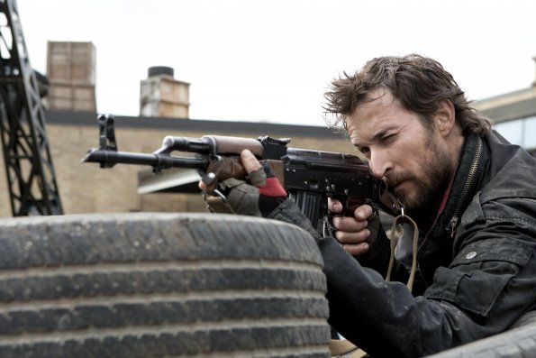 Falling Skies