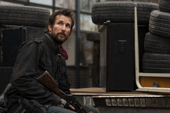 Falling Skies