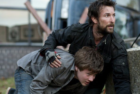 Falling Skies