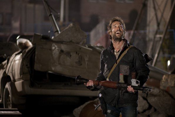 Falling Skies