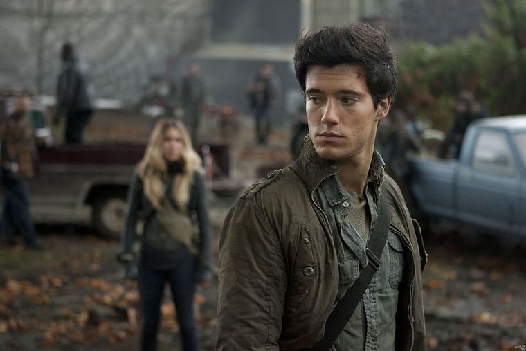 Falling Skies