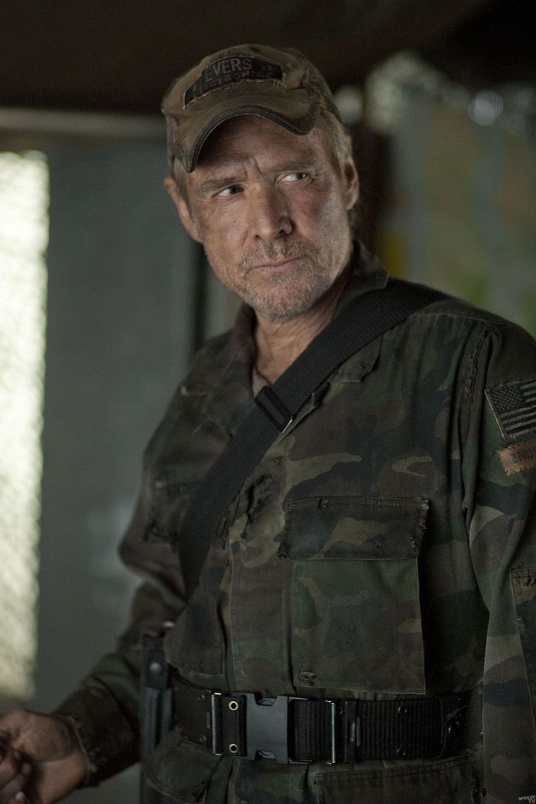 Falling Skies