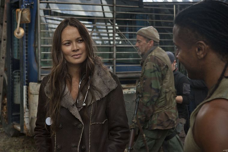 Falling Skies