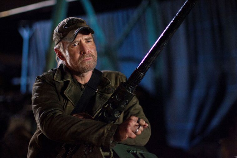 Falling Skies