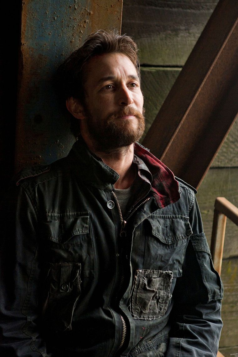 Falling Skies