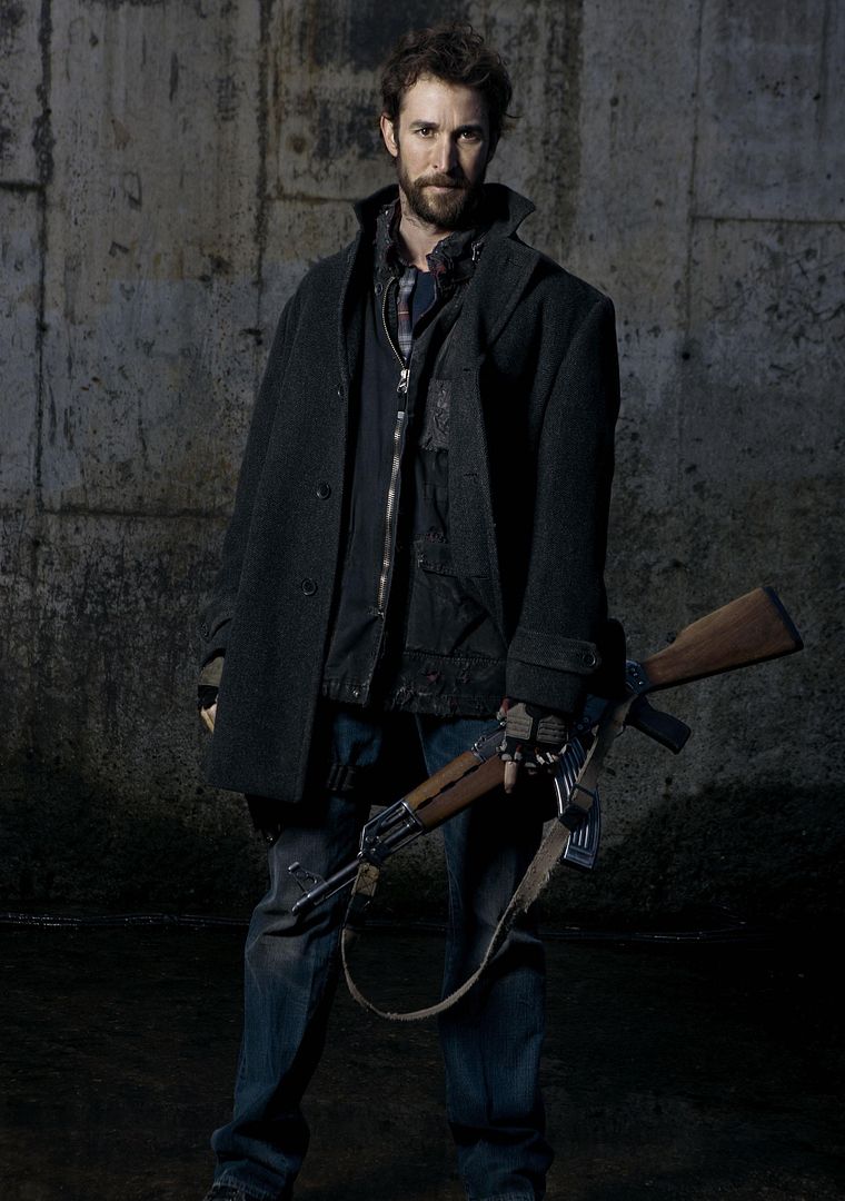 Falling Skies