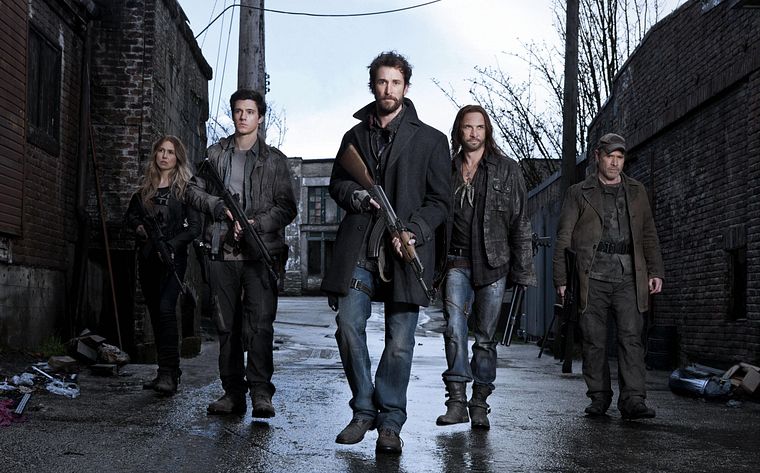 Falling Skies