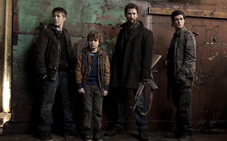 Falling Skies