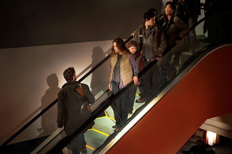 Falling Skies