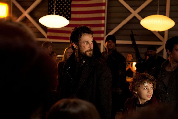 Falling Skies