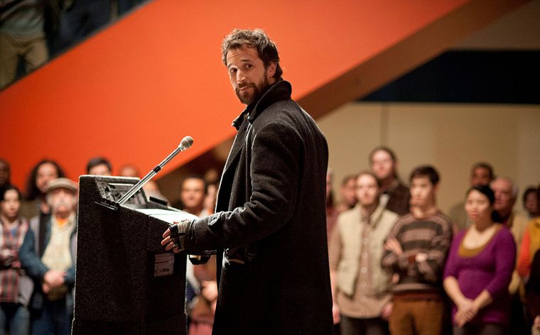 Falling Skies