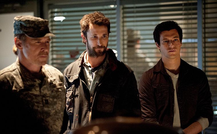 Falling Skies