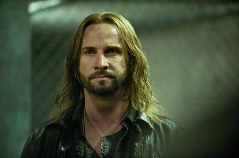Falling Skies
