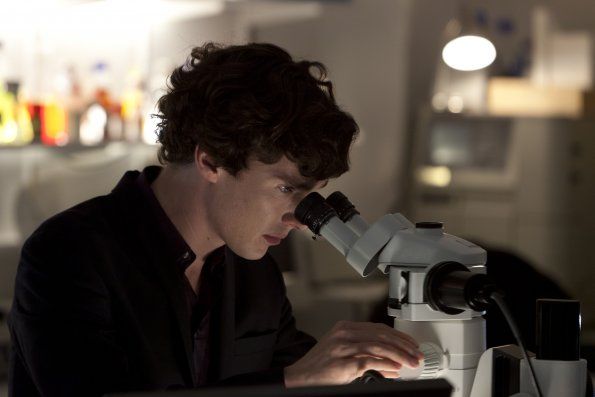 Sherlock