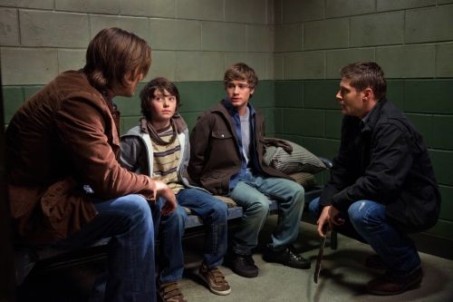 Supernatural