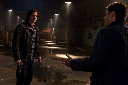 Supernatural