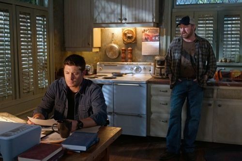 Supernatural