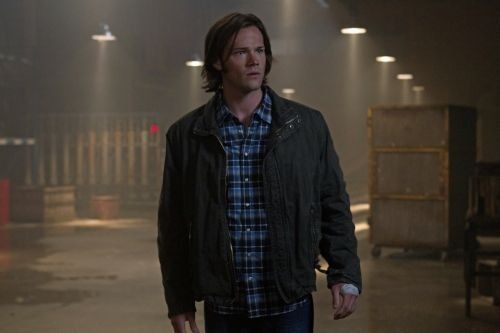 Supernatural