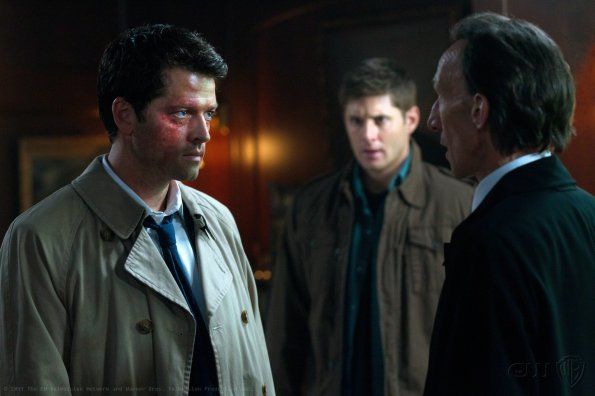 Supernatural