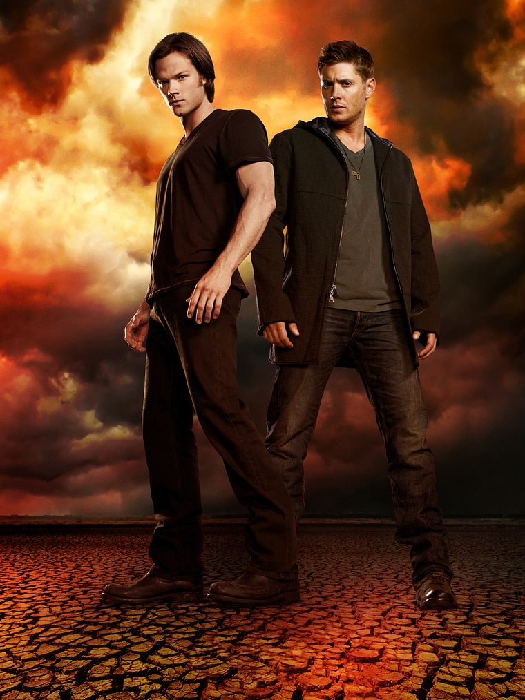 Supernatural