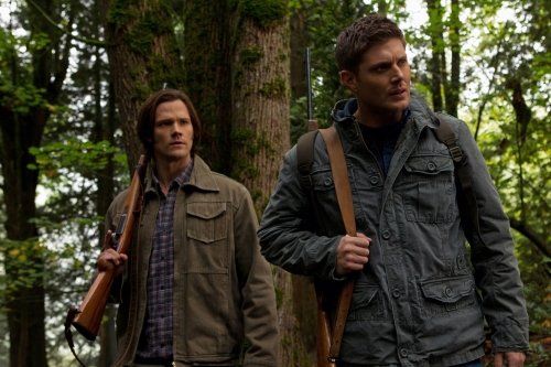 Supernatural