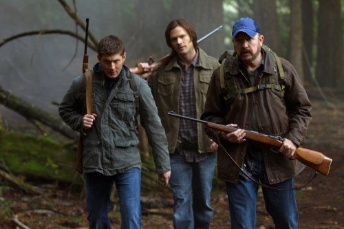 Supernatural